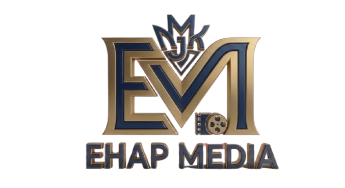 Ehap Logo